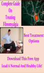 Best Treatment For Fibromyalgia screenshot 1/6