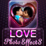 Love Photo Effect screenshot 1/3