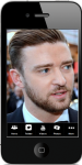 Justin Timberlake News 2 screenshot 1/3