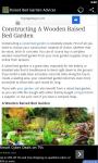 Raised Bed Garden Tips screenshot 6/6