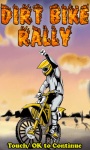 Dirt Bike Rally screenshot 1/1