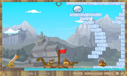 Roly-Poly Cannon 2 screenshot 3/3