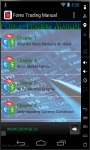 Forex Trading Manual screenshot 1/3
