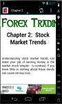 Forex Trading Manual screenshot 2/3