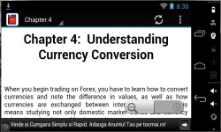 Forex Trading Manual screenshot 3/3