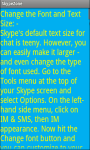 Skype_Zone screenshot 4/4
