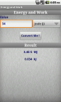 Unit Converter - Total Converter screenshot 4/5
