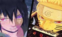 Naruto Sasuke Madara Wallpaper screenshot 2/6
