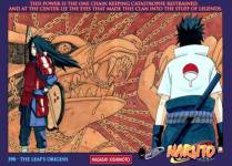 Naruto Sasuke Madara Wallpaper screenshot 6/6