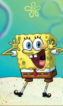 Spongebob Squarepants HD Wallpaper Free screenshot 6/6