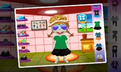Monster Salon Fun Game screenshot 1/5