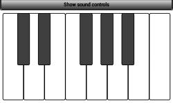 Easy Synthesizer screenshot 1/1