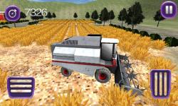 Farm Simulator 3D screenshot 1/6