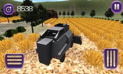 Farm Simulator 3D screenshot 2/6