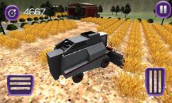 Farm Simulator 3D screenshot 4/6