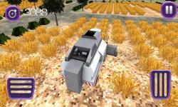 Farm Simulator 3D screenshot 5/6