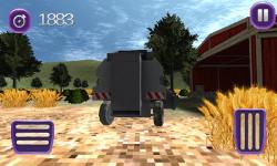 Farm Simulator 3D screenshot 6/6