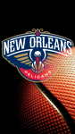 New Orleans Pelicans Fan screenshot 1/3