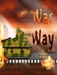 War Way screenshot 1/3