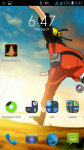 Free Download Naruto Shippuden Wallpaper screenshot 4/4