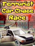 Terrorist Car Chase Race screenshot 1/1