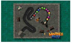 Marble Blitz: Ball Blast Legend screenshot 4/4