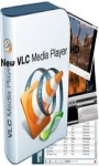 New VLC Media Player HD screenshot 1/1
