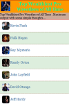 Top Wealthiest Pro Wrestlers of All Time screenshot 2/3