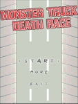 Monster Truck Death Race screenshot 1/3