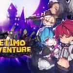 Retimo Adventure  1hit kill  screenshot 2/3