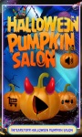 Halloween Pumpkin Salon Game screenshot 2/3