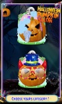 Halloween Pumpkin Salon Game screenshot 3/3