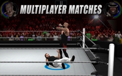 WWE 2K top screenshot 6/6