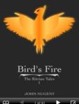 Legends: Bird's Fire (Kitrian 1) screenshot 1/1