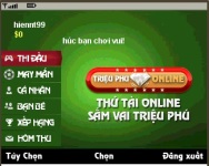 Hot-Trieu phu online  screenshot 2/6