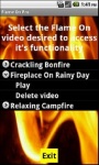 Fireplaces and Campfires screenshot 2/5