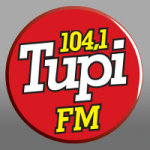 Tupi FM screenshot 1/1