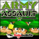 ArmyAssault screenshot 1/1