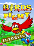 Birds Fight Tutorial screenshot 1/4