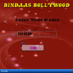 Bindaas Bollywood Lite screenshot 2/2
