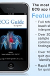 ECG Guide screenshot 1/1