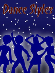 Dance Styles screenshot 1/2