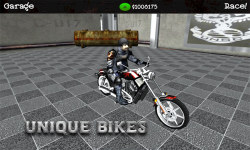 Drag Racing Sportbike Story - Cruise the Strip screenshot 3/4