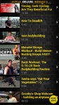 Muscle Building Workouts Free screenshot 4/6