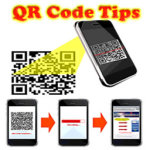 QR Code Tips screenshot 1/2