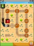 Rail Maze Free screenshot 3/3