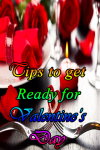 Tips to get ready for Valentines day screenshot 1/4