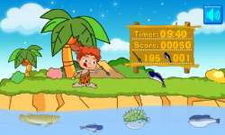 Fish Hunt II screenshot 2/4