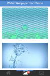 Water Effect Wallpaper screenshot 4/6