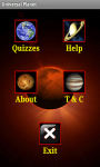 Universal Planet Quiz screenshot 2/4